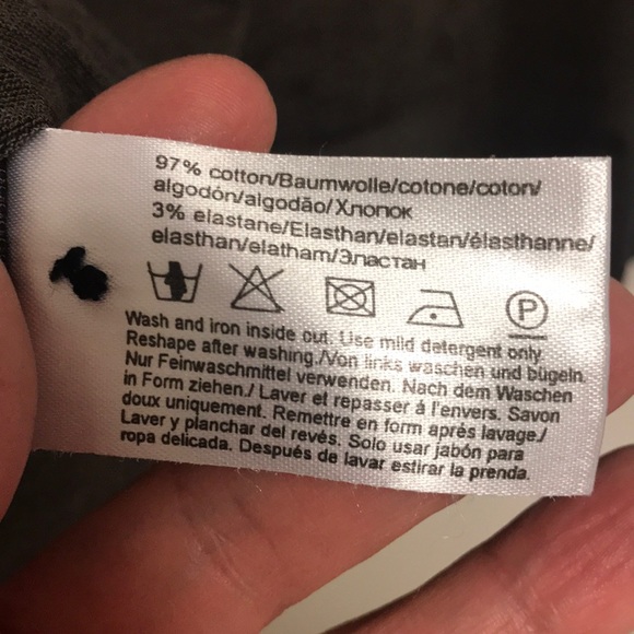 BOSS HUGO BOSS SHIRT - Picture 7 of 7